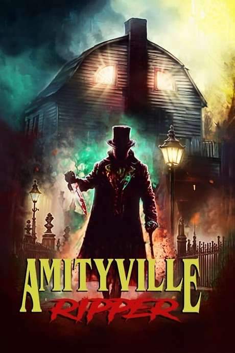 Amityville Ripper
